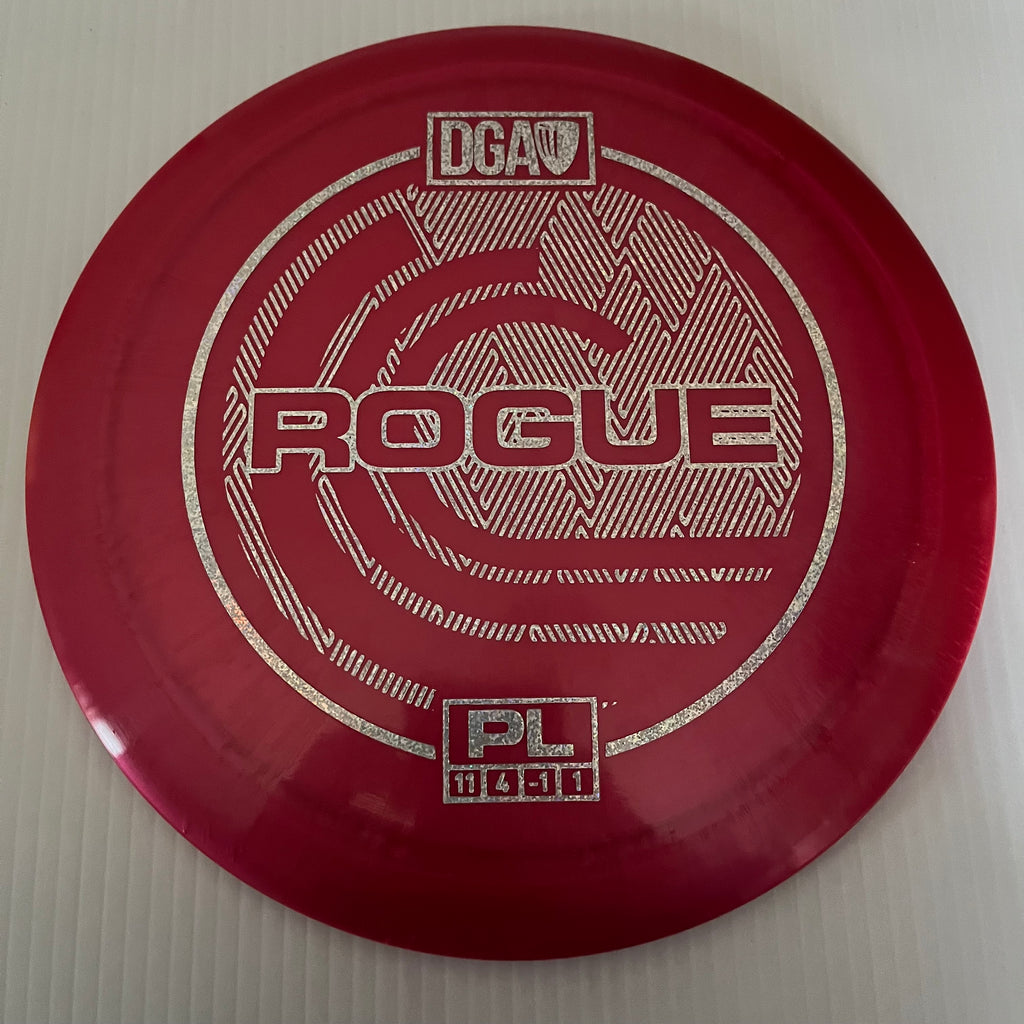DGA Pro Line Rogue 11/4/-1/1