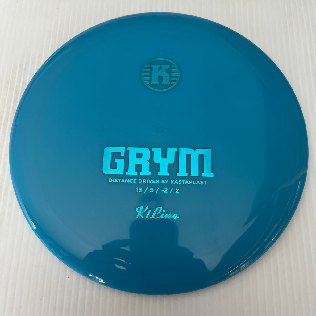 Kastaplast K1 Line GRYM 13/5/-2/2