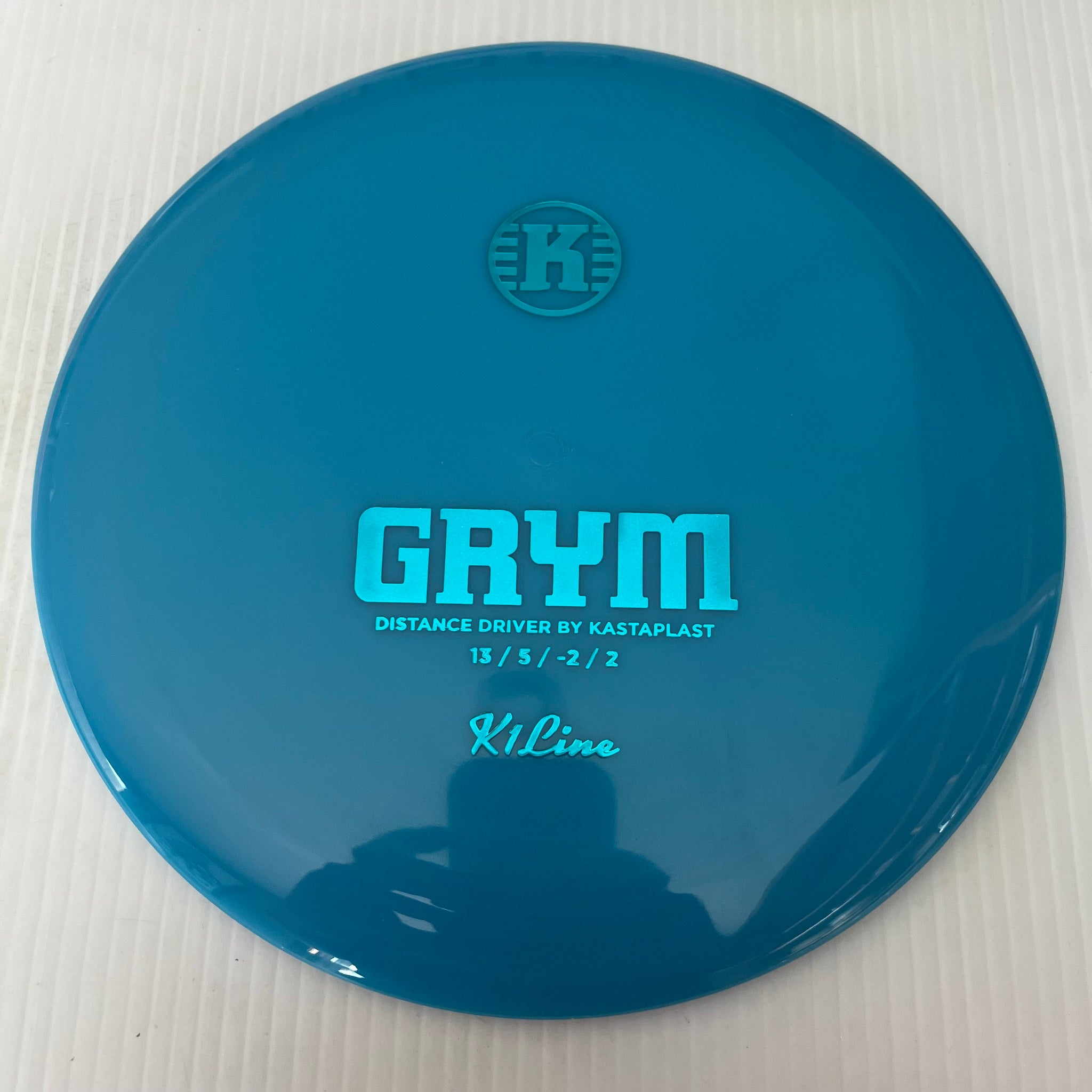 Kastaplast K1 Line GRYM 13/5/-2/2