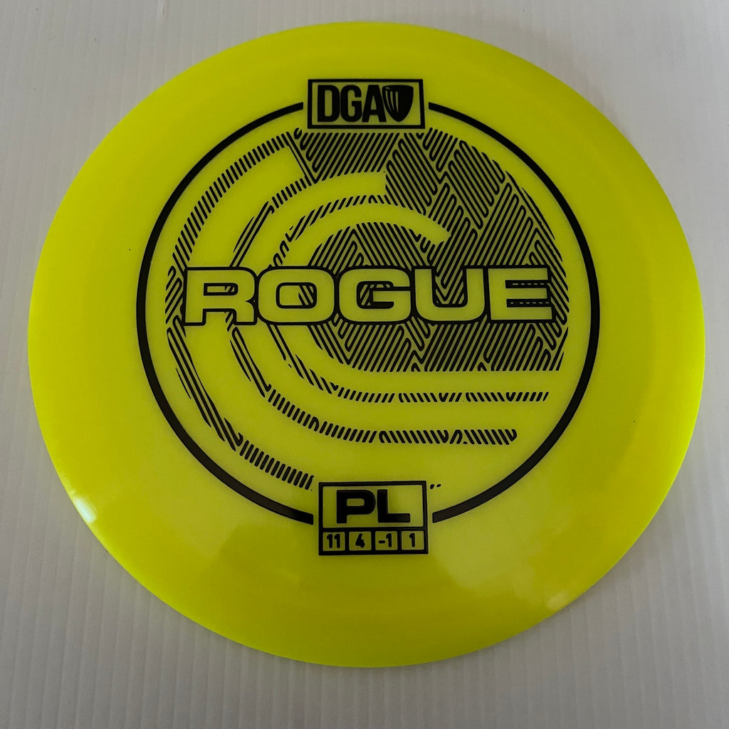 DGA Pro Line Rogue 11/4/-1/1