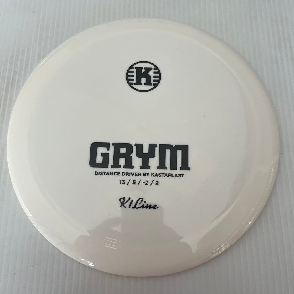 Kastaplast K1 Line GRYM 13/5/-2/2