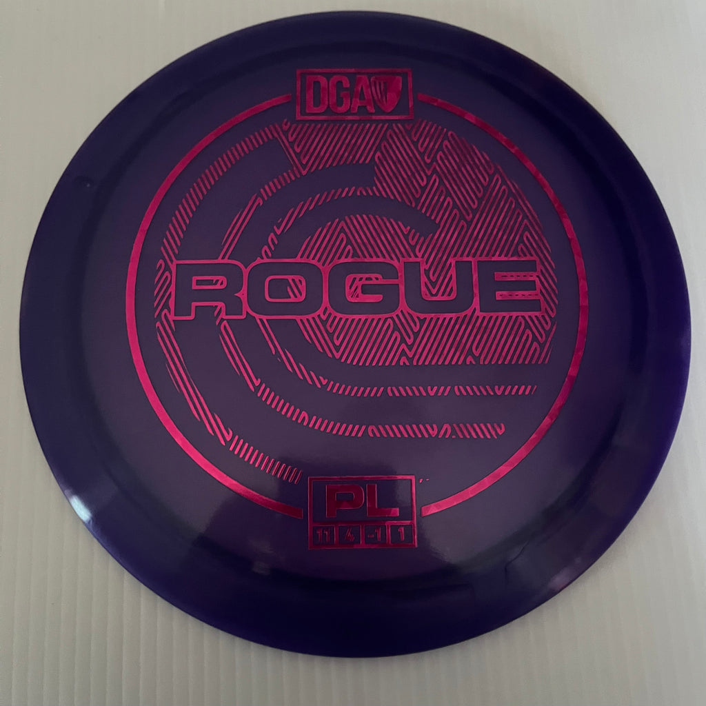 DGA Pro Line Rogue 11/4/-1/1