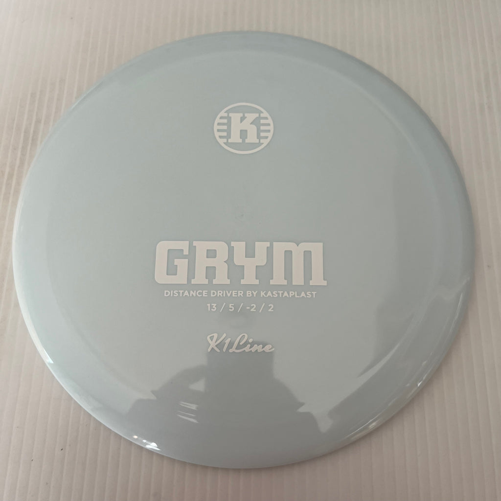 Kastaplast K1 Line GRYM 13/5/-2/2