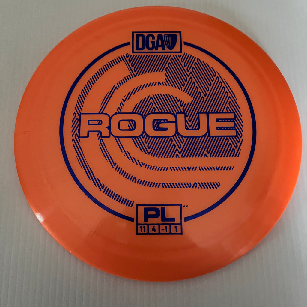 DGA Pro Line Rogue 11/4/-1/1