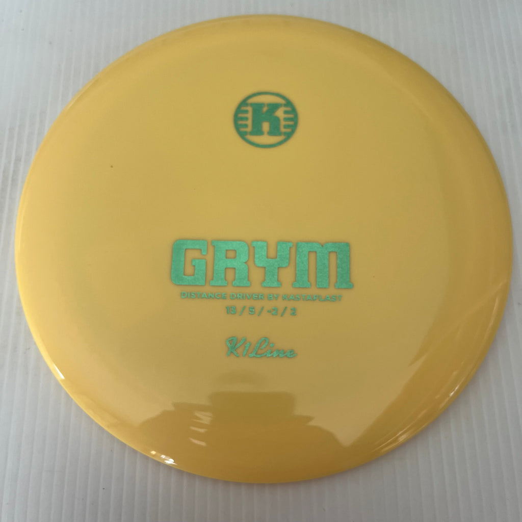 Kastaplast K1 Line GRYM 13/5/-2/2