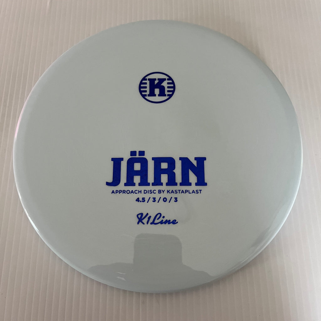 Kastaplast K1 Line JÄRN 4.5/3/0/3
