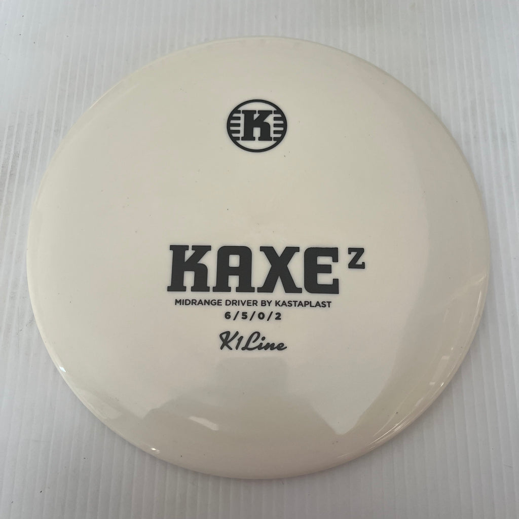 Kastaplast K1 Line KAXE-Z 6/5/0/2
