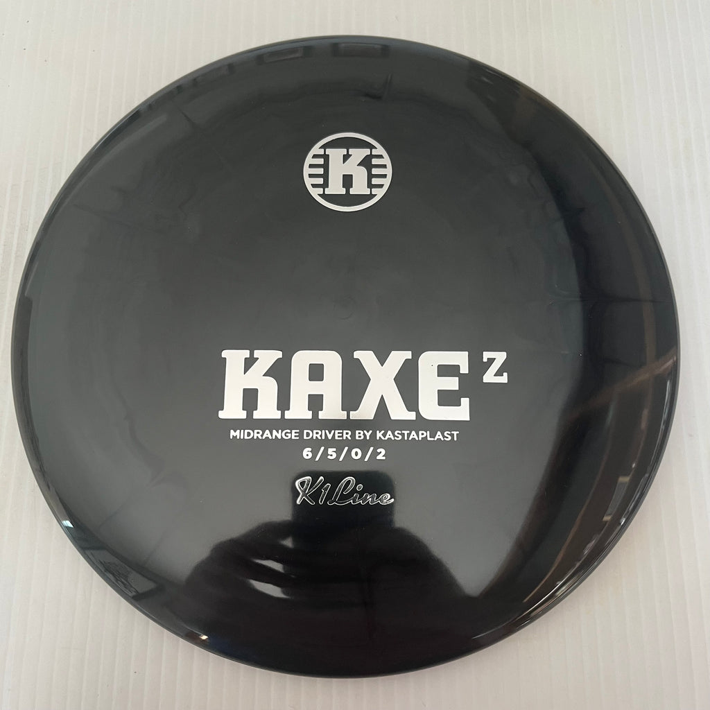 Kastaplast K1 Line KAXE-Z 6/5/0/2