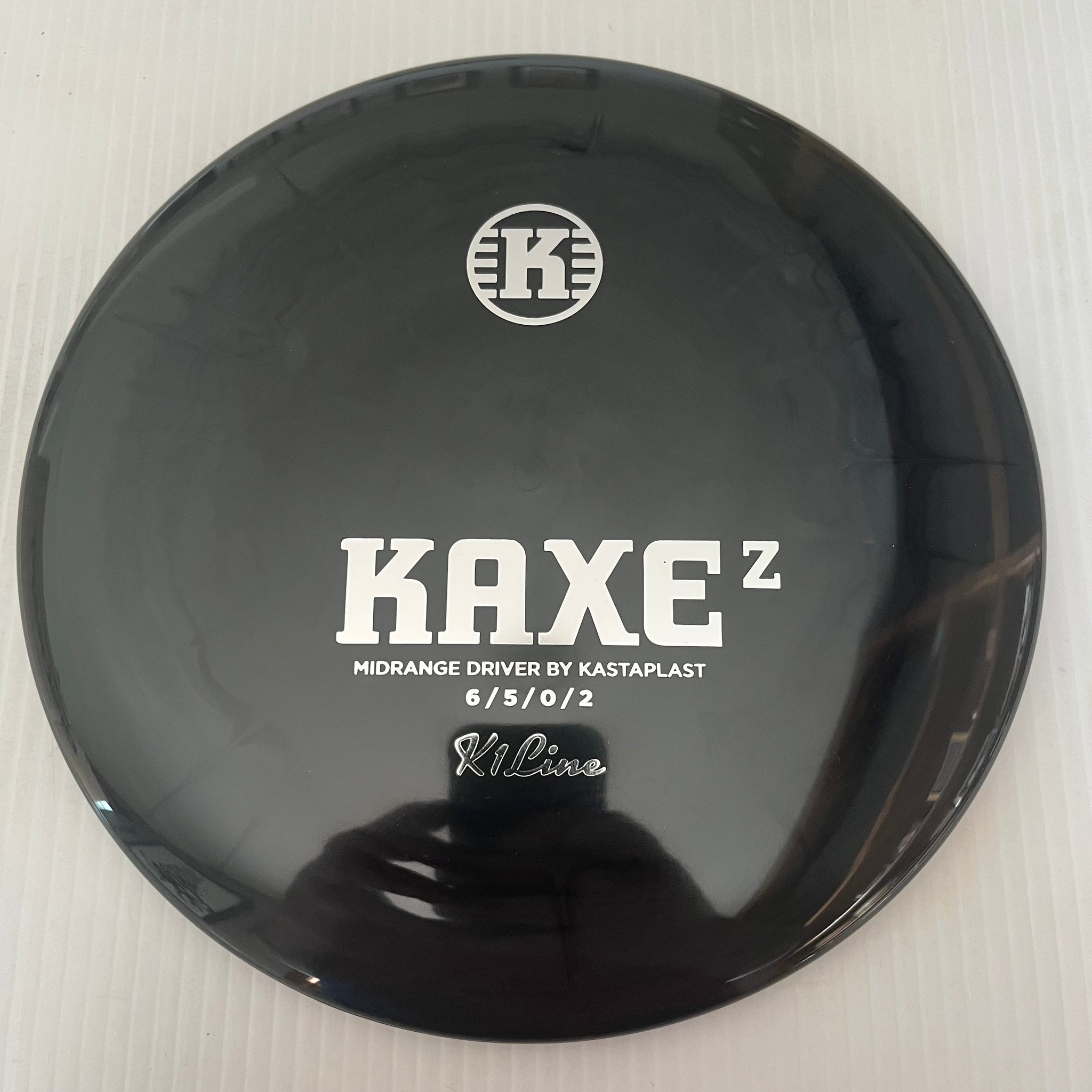 Kastaplast K1 Line KAXE-Z 6/5/0/2