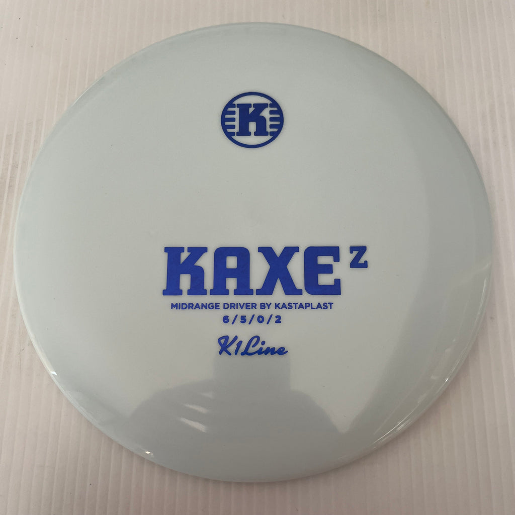 Kastaplast K1 Line KAXE-Z 6/5/0/2