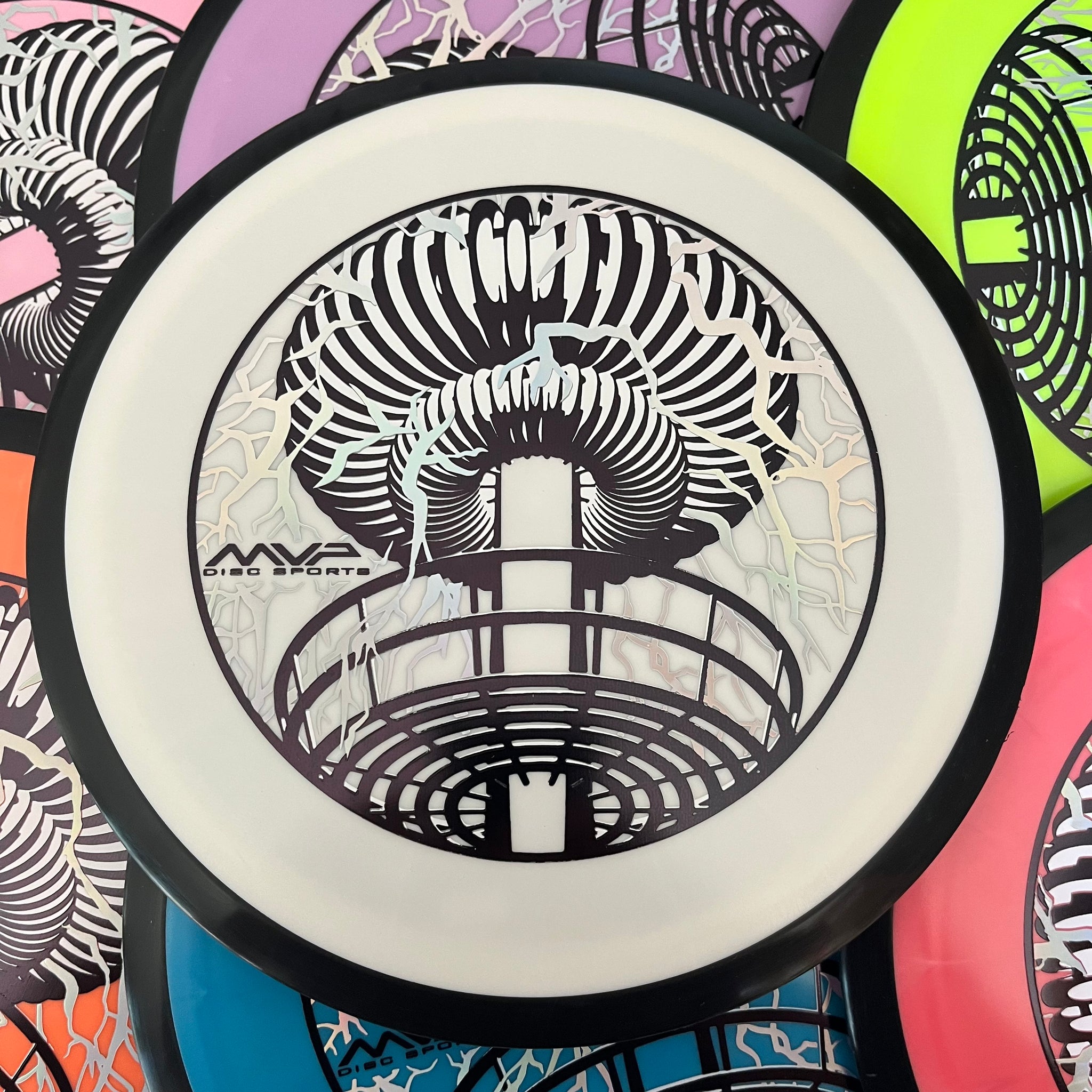 MVP Special Edition Fission Tesla 9/5/-1/2