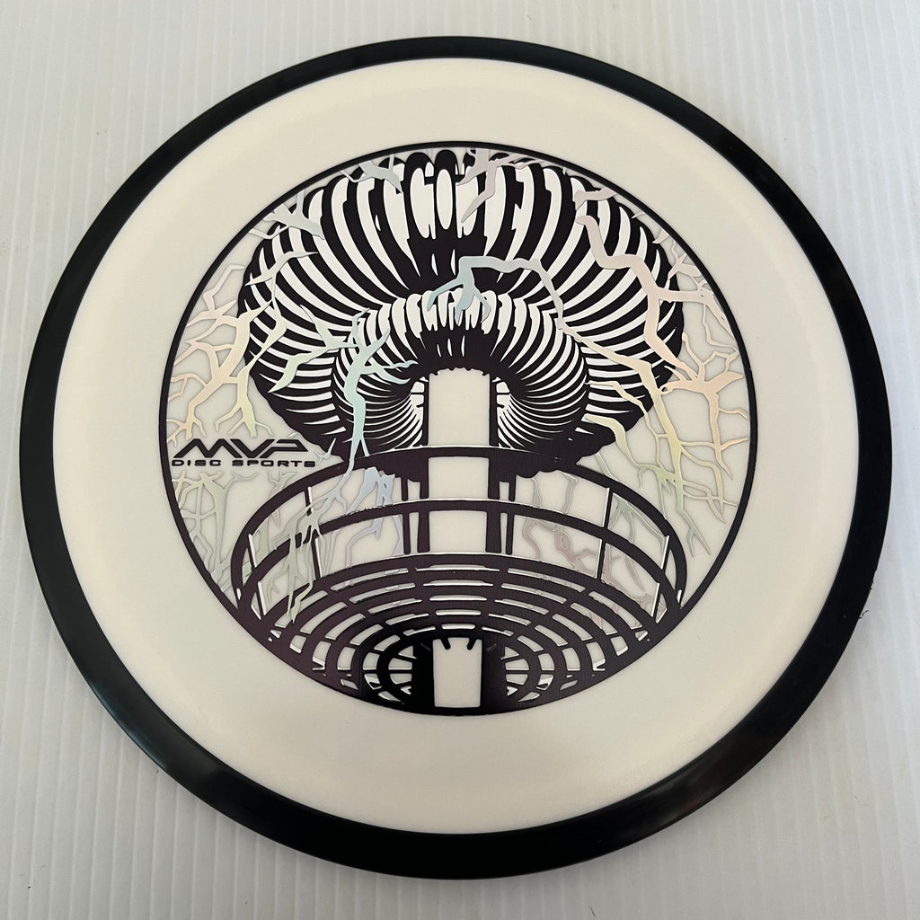 MVP Special Edition Fission Tesla 9/5/-1/2