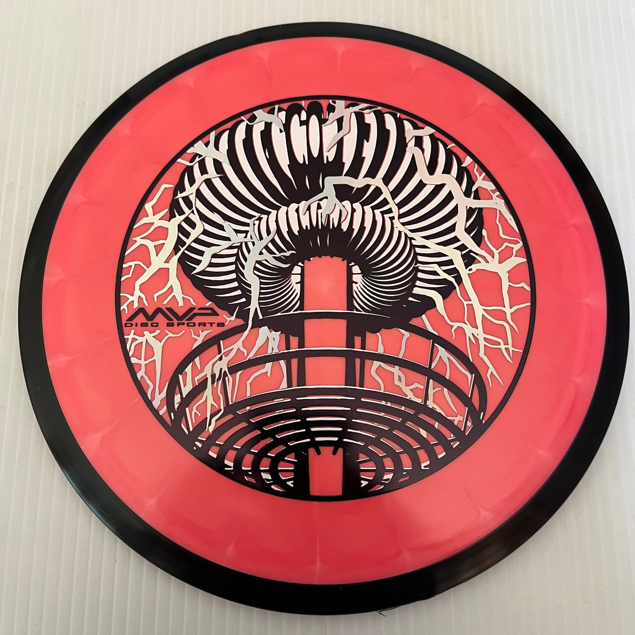 MVP Special Edition Fission Tesla 9/5/-1/2