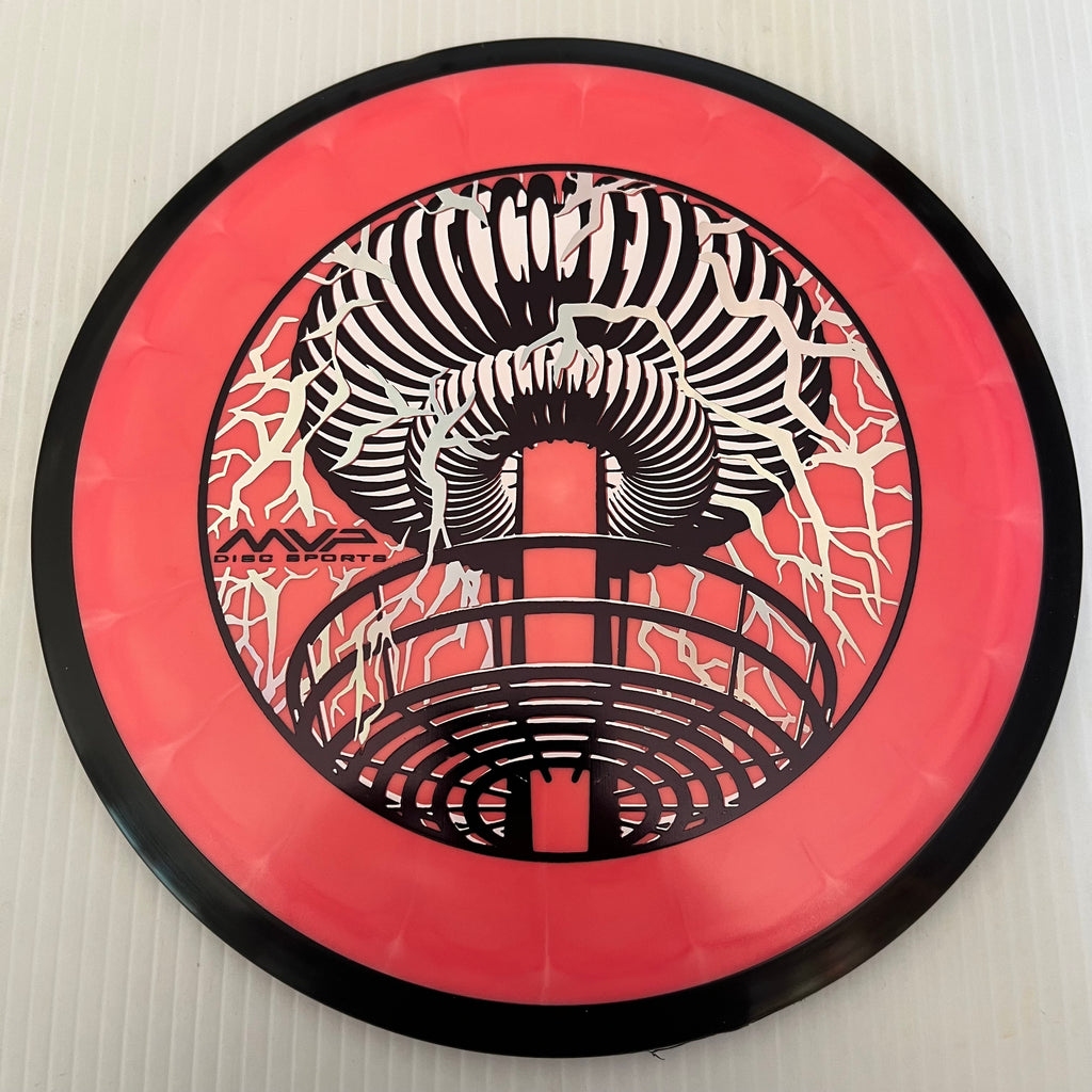 MVP Special Edition Fission Tesla 9/5/-1/2