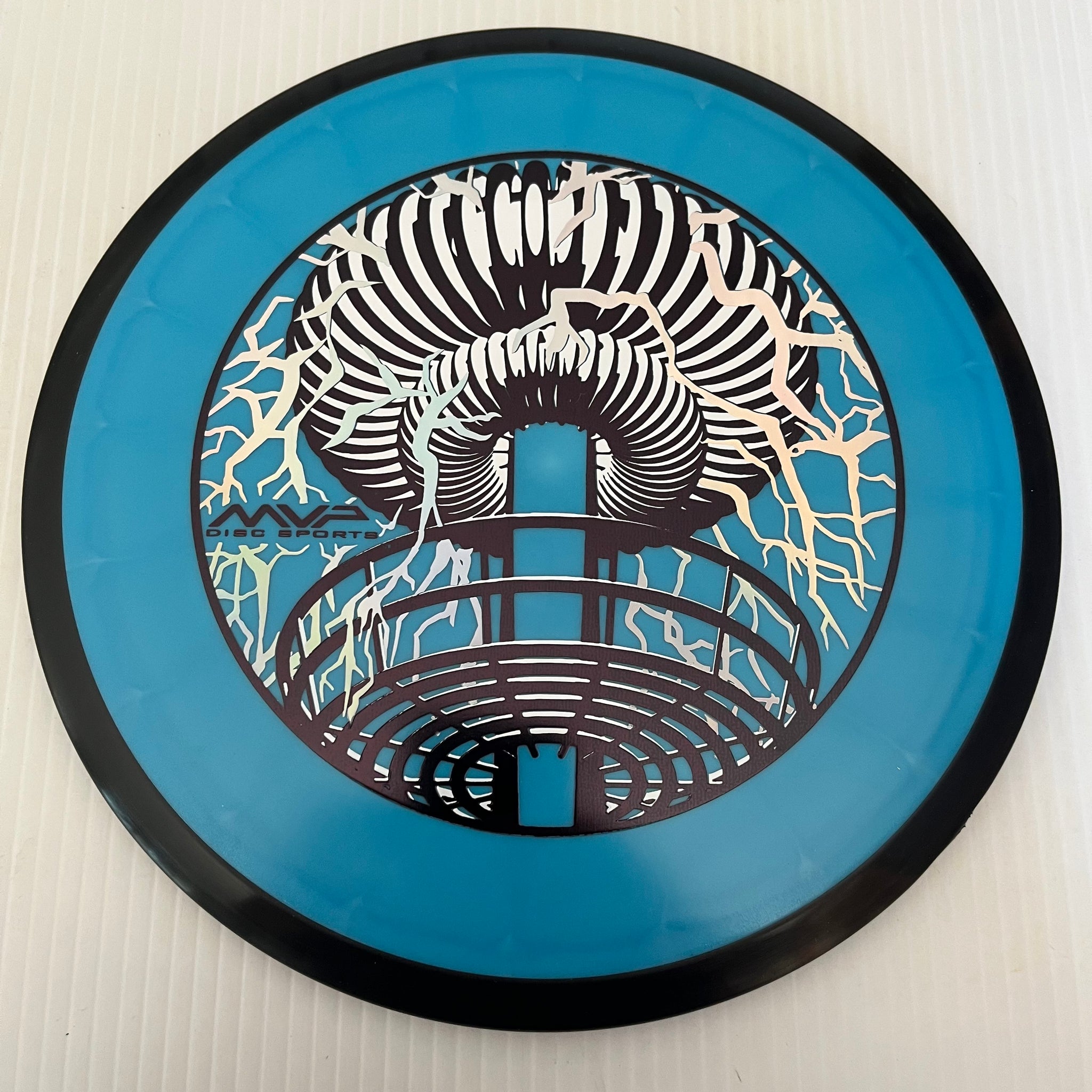 MVP Special Edition Fission Tesla 9/5/-1/2