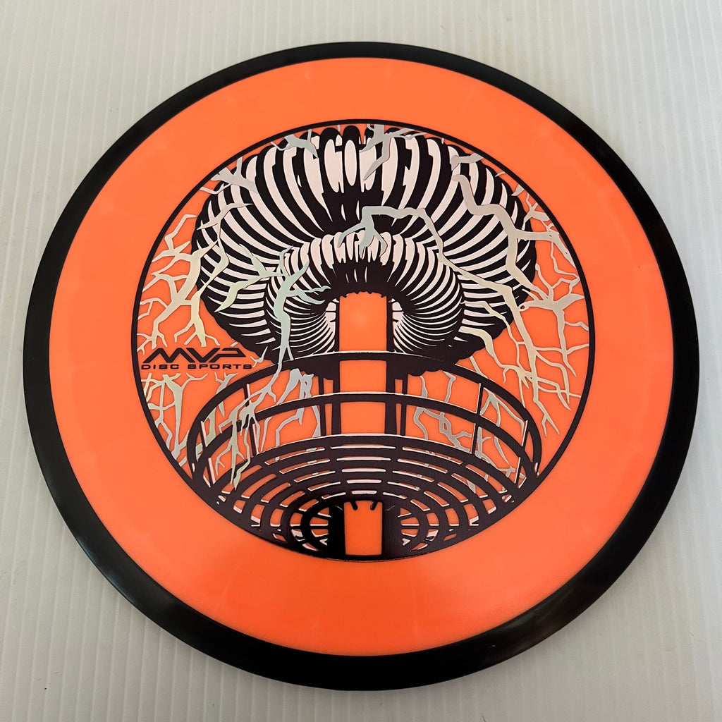 MVP Special Edition Fission Tesla 9/5/-1/2