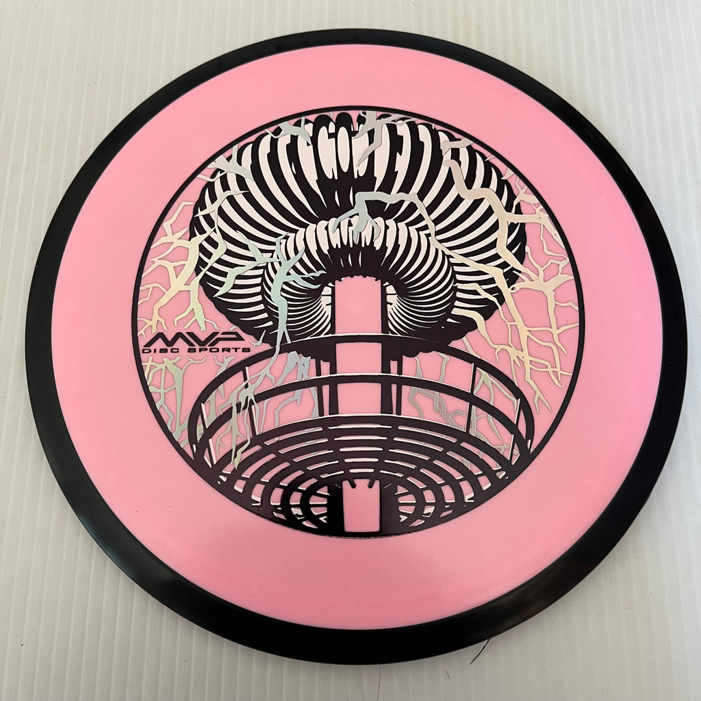 MVP Special Edition Fission Tesla 9/5/-1/2