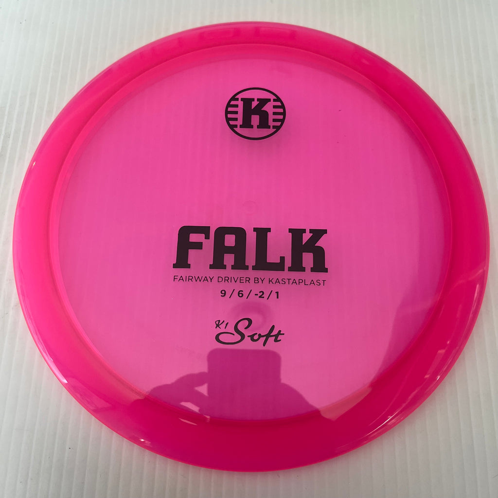 Kastaplast K1 Soft Line FALK 9/6/-2/1
