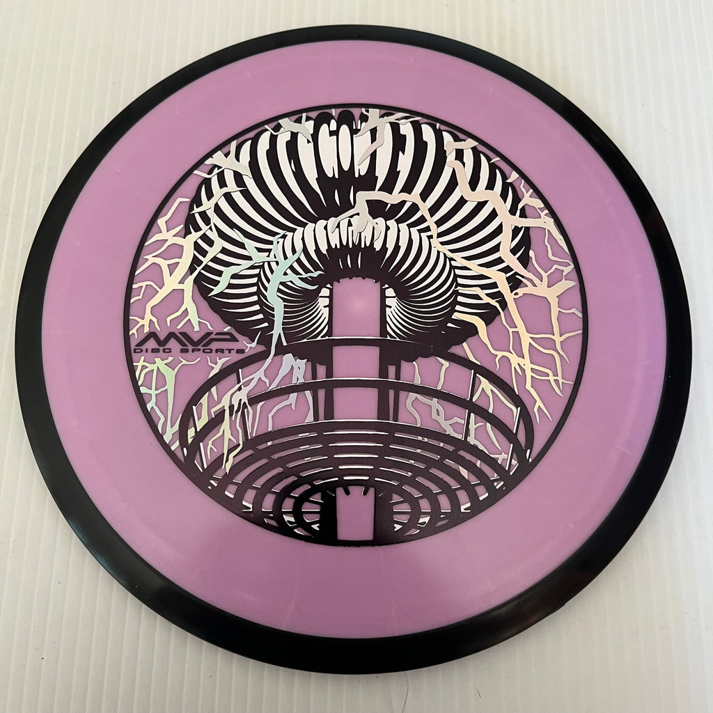 MVP Special Edition Fission Tesla 9/5/-1/2