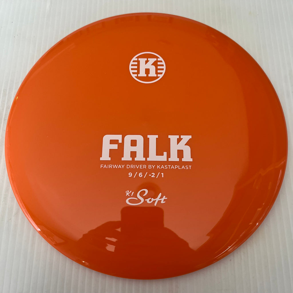 Kastaplast K1 Soft Line FALK 9/6/-2/1