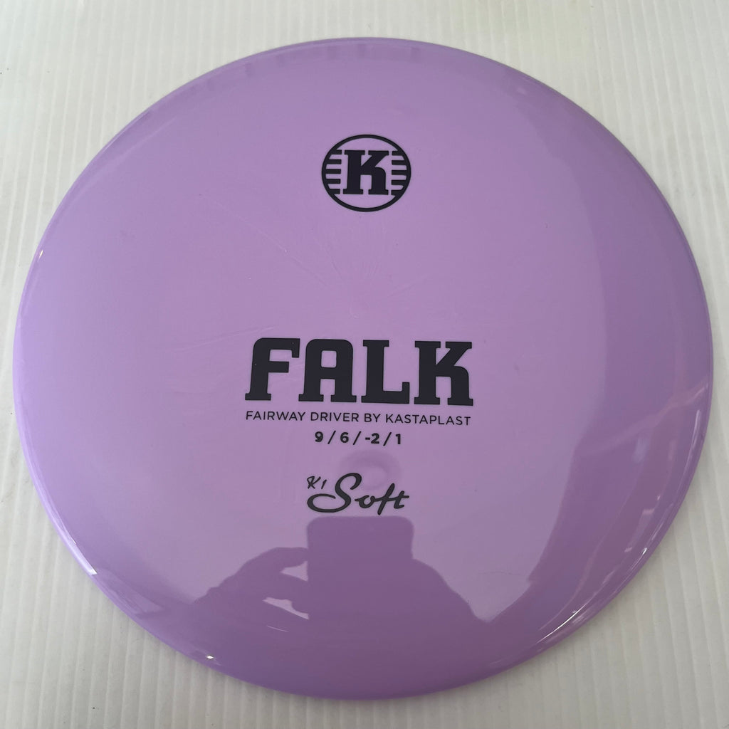 Kastaplast K1 Soft Line FALK 9/6/-2/1