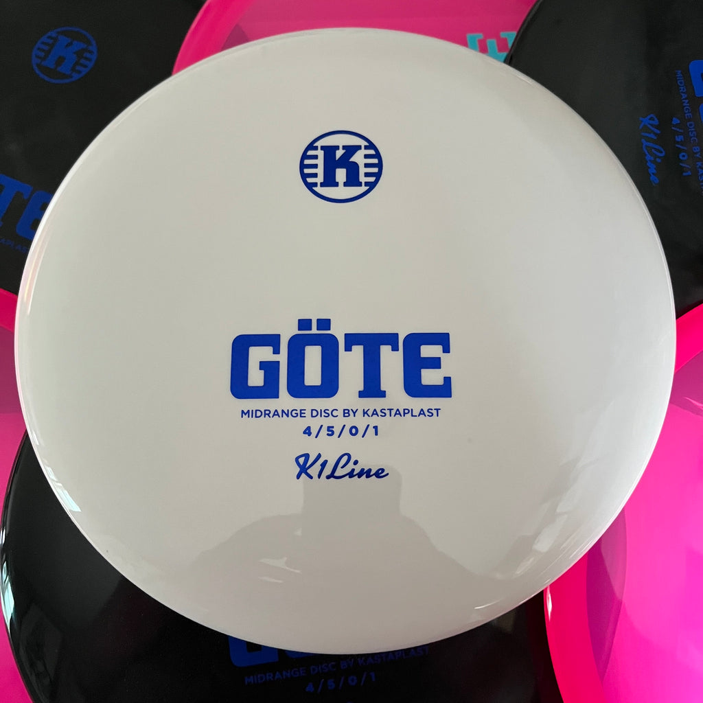 Kastaplast K1 Line GÖTE 4/5/0/1