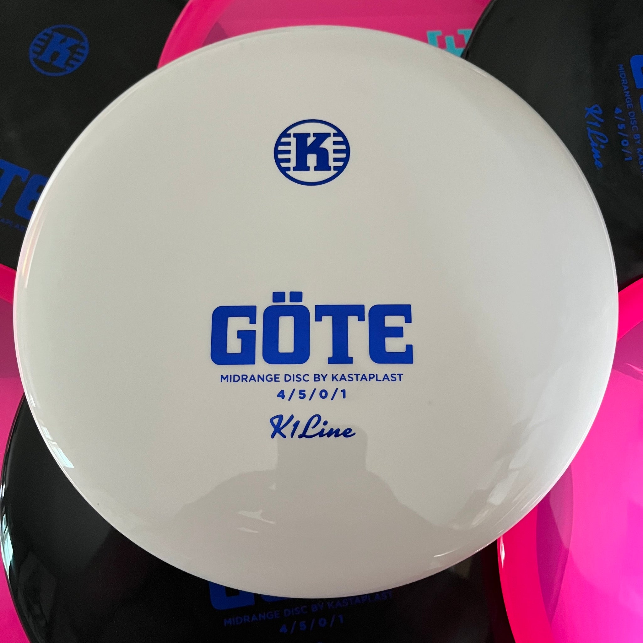 Kastaplast K1 Line GÖTE 4/5/0/1
