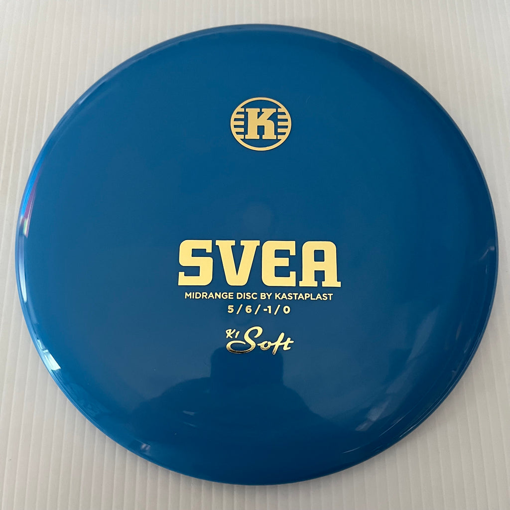 Kastaplast K1 Soft Line SVEA 5/6/-1/0