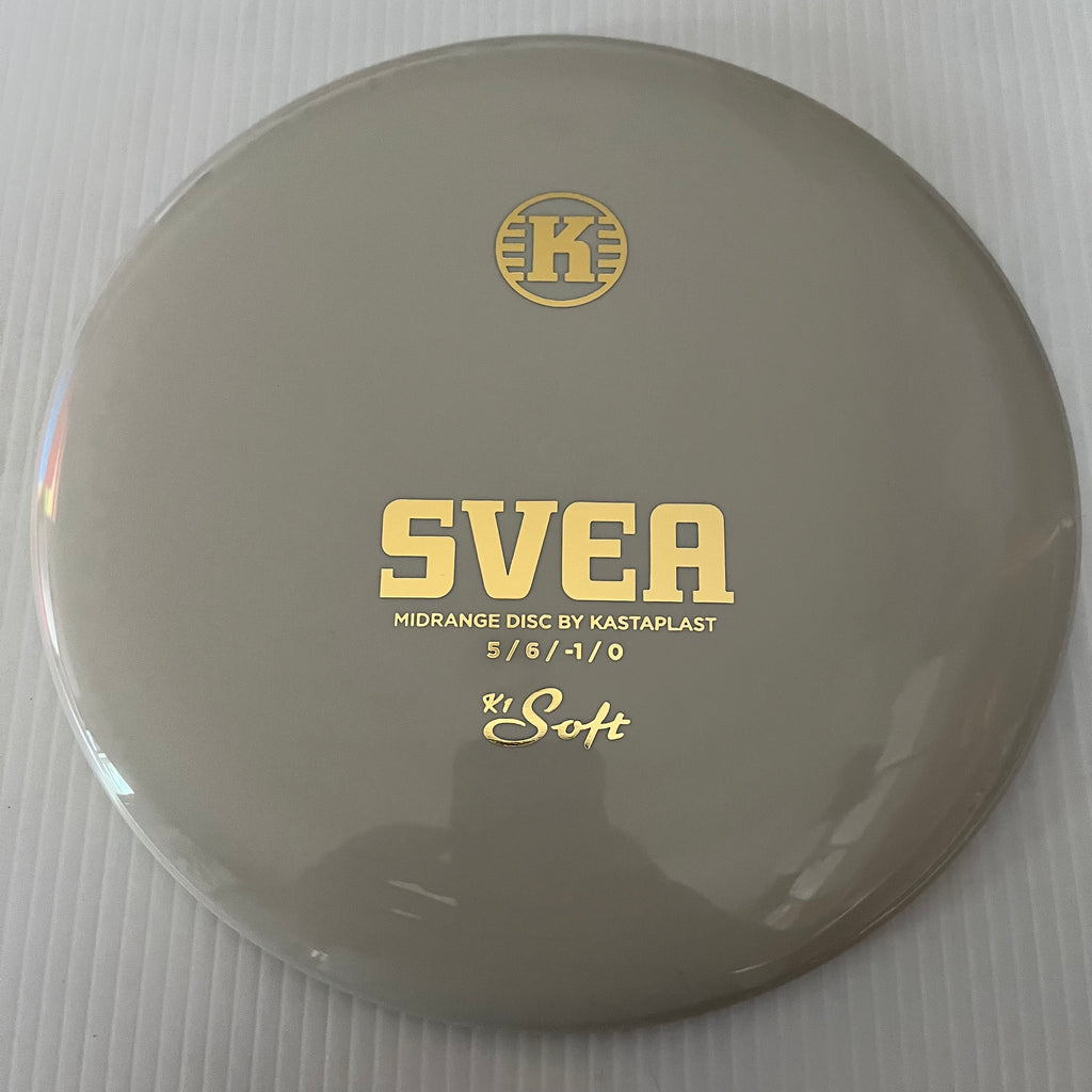 Kastaplast K1 Soft Line SVEA 5/6/-1/0