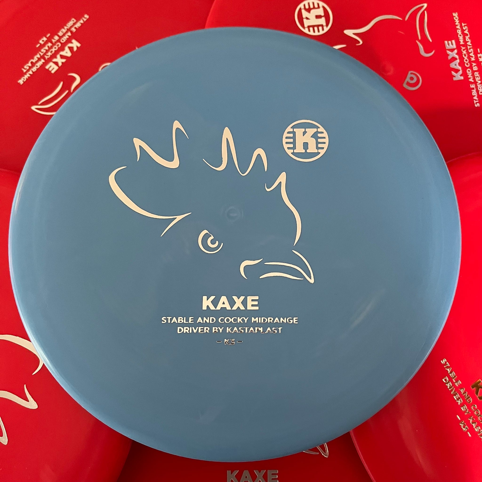 Kastaplast K3 Line KAXE 6/4/0/3