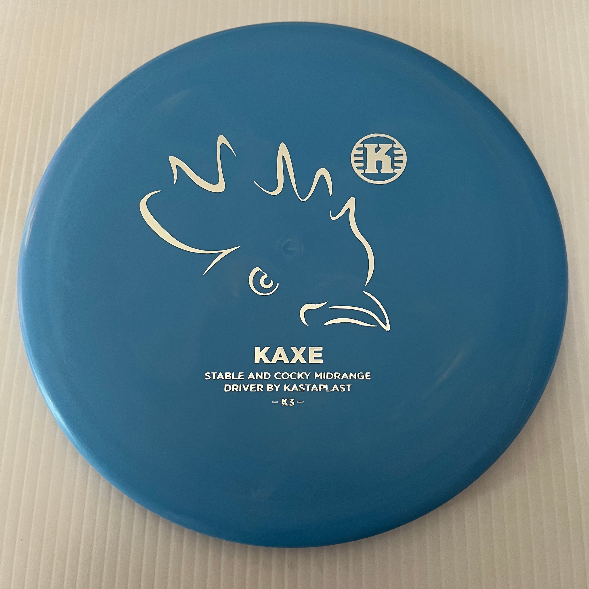 Kastaplast K3 Line KAXE 6/4/0/3