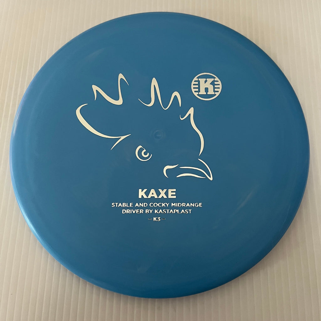 Kastaplast K3 Line KAXE 6/4/0/3