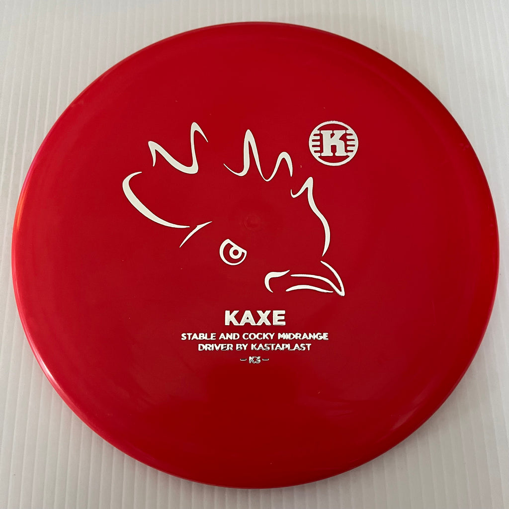 Kastaplast K3 Line KAXE 6/4/0/3