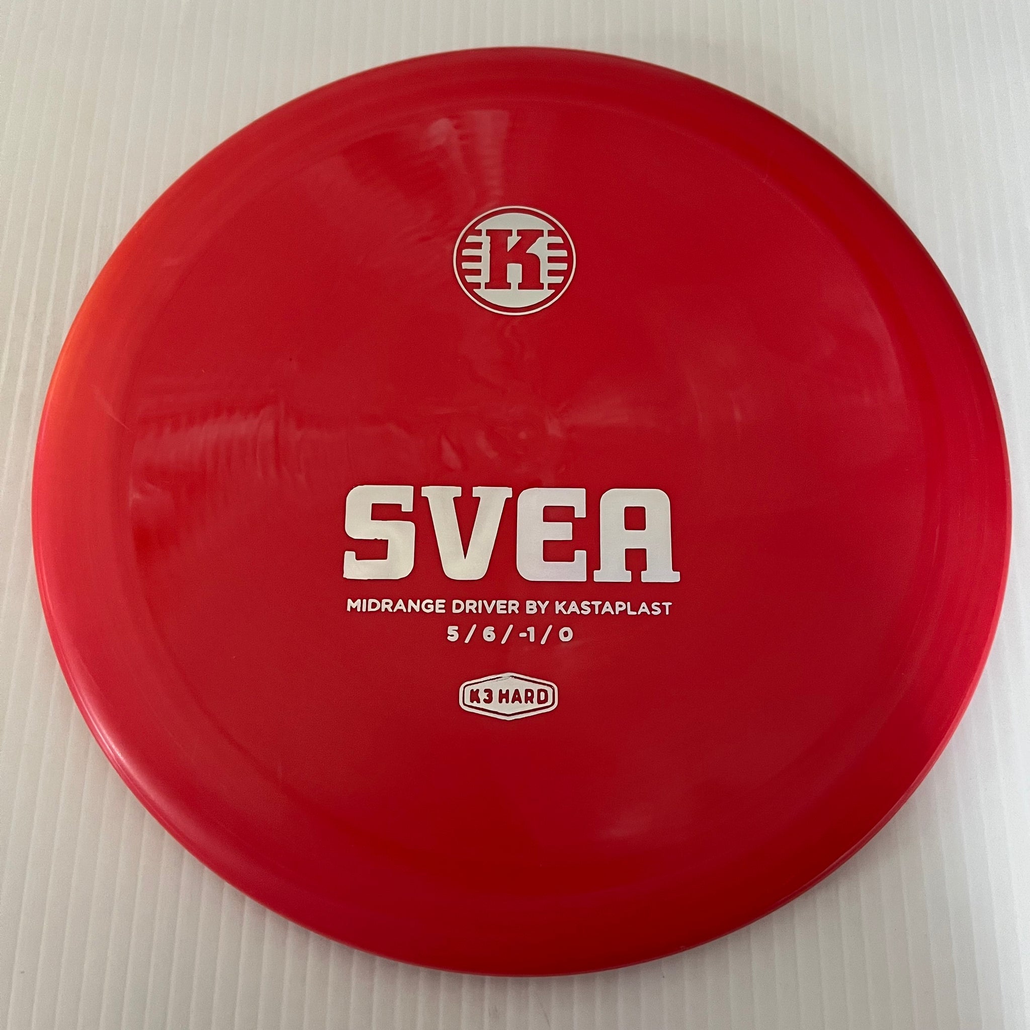 Kastaplast K3 Hard Line SVEA 5/6/-1/0