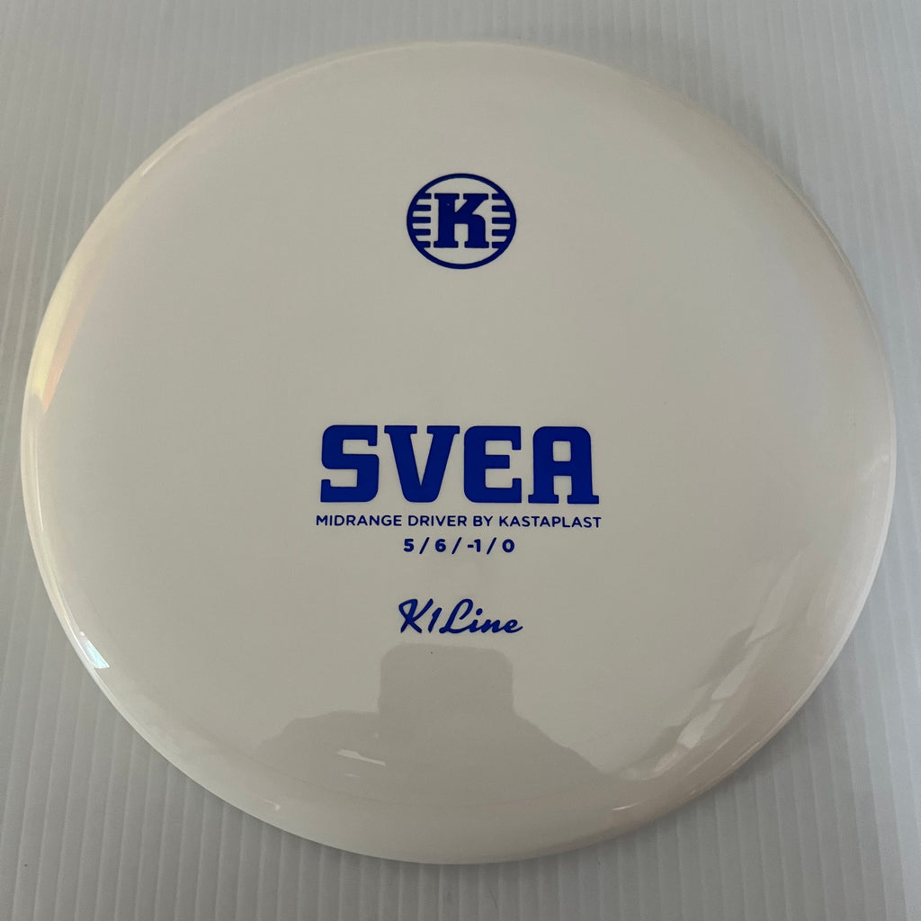 Kastaplast K1 Line SVEA 5/6/-1/0