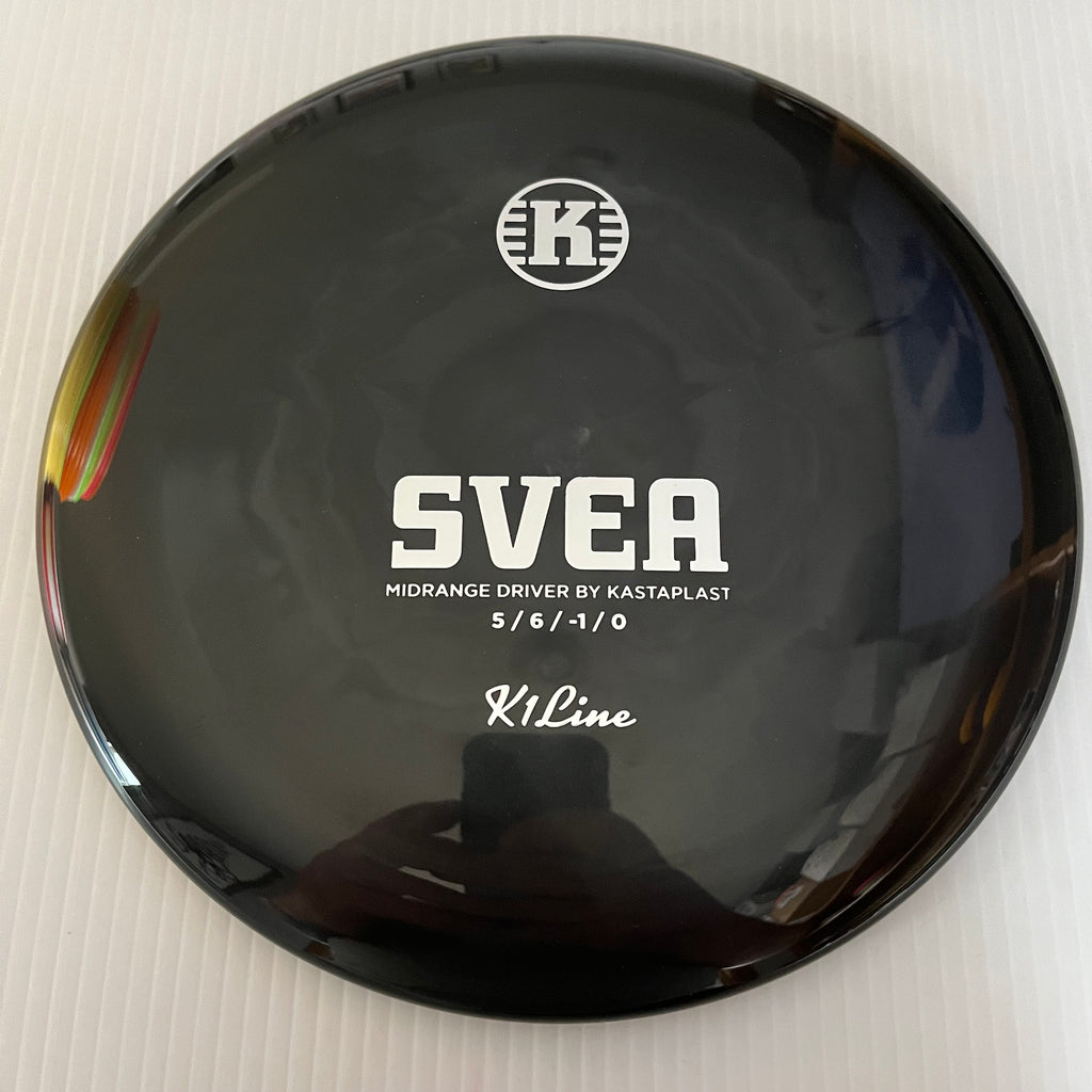 Kastaplast K1 Line SVEA 5/6/-1/0