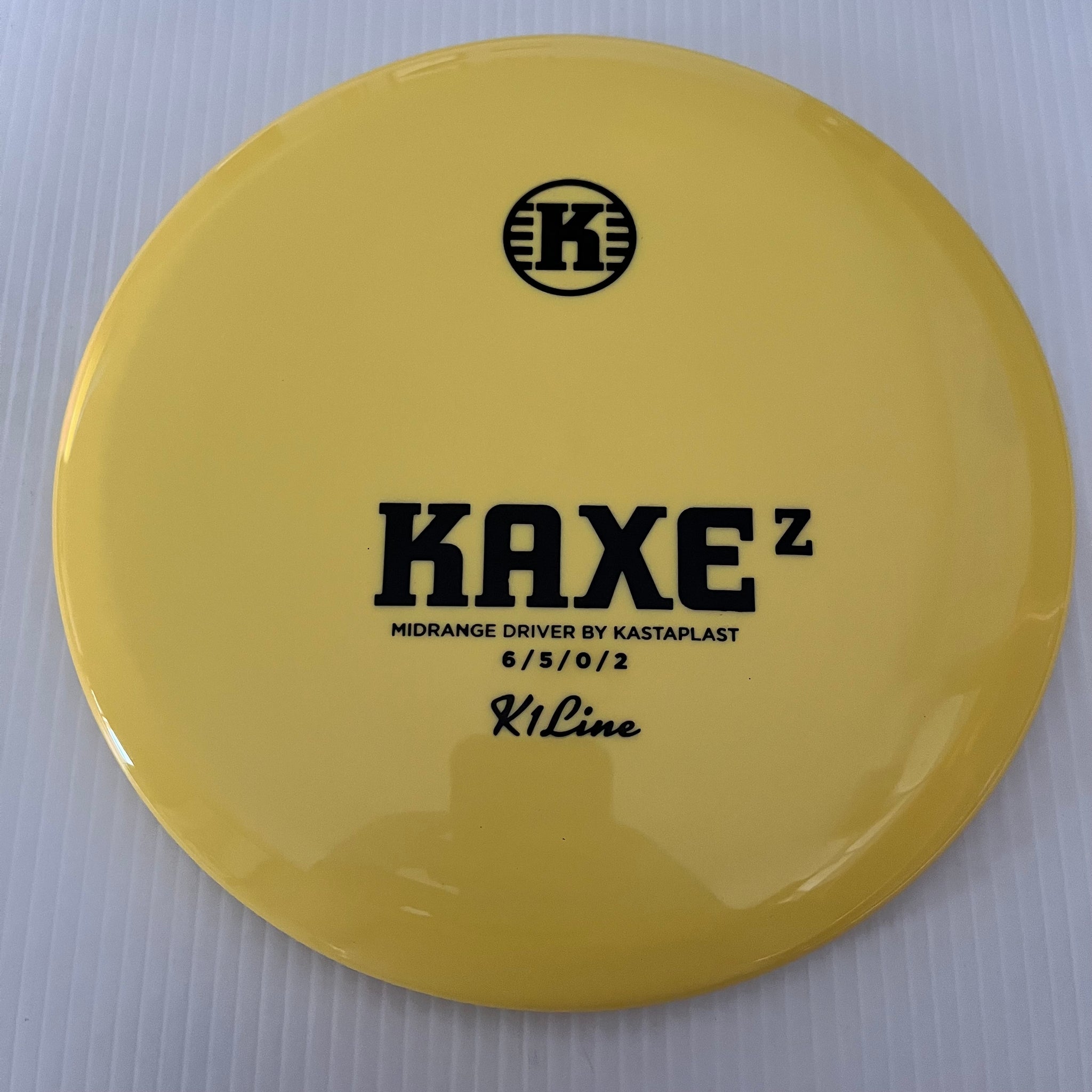 Kastaplast K1 Line KAXE-Z 6/5/0/2