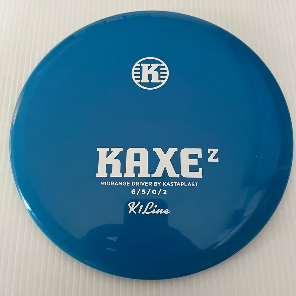 Kastaplast K1 Line KAXE-Z 6/5/0/2