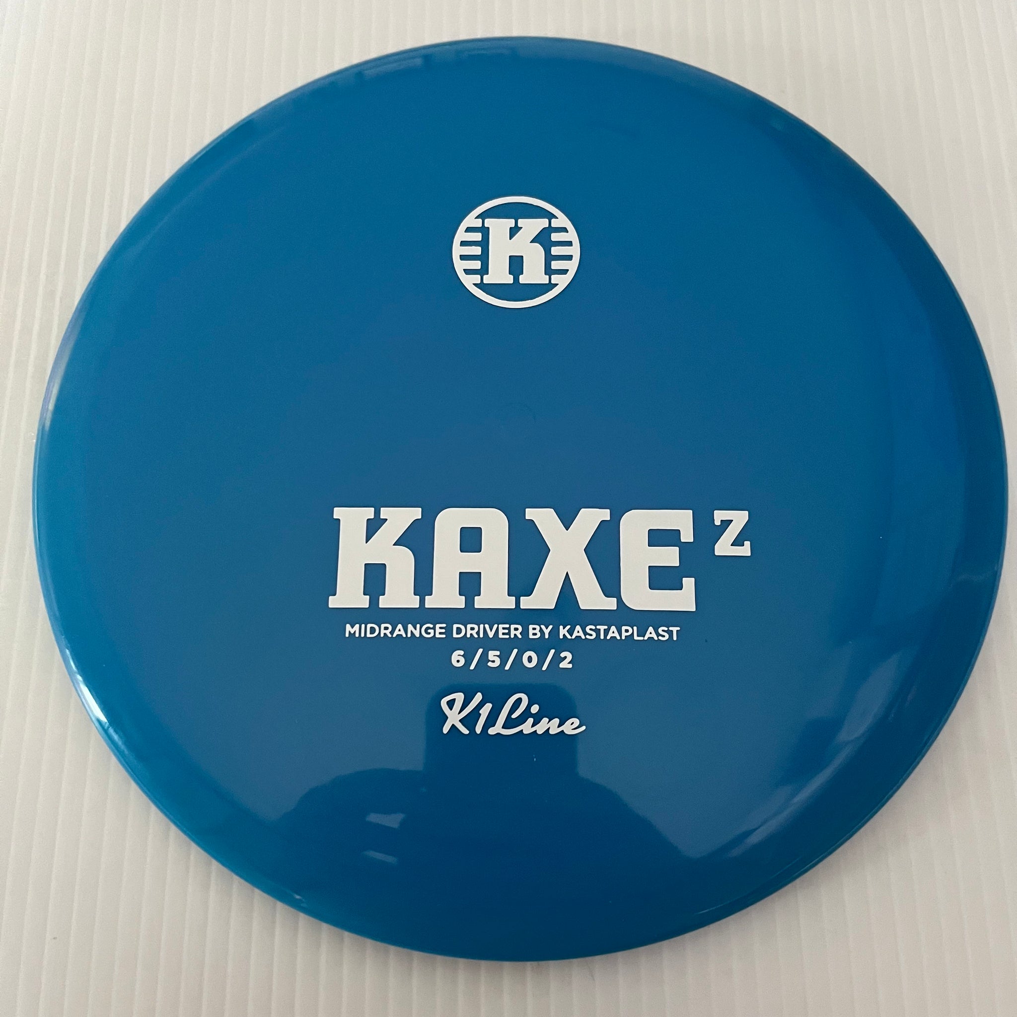 Kastaplast K1 Line KAXE-Z 6/5/0/2