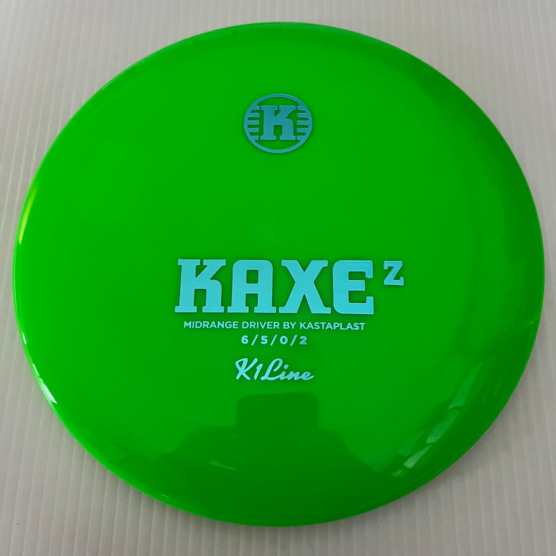 Kastaplast K1 Line KAXE-Z 6/5/0/2