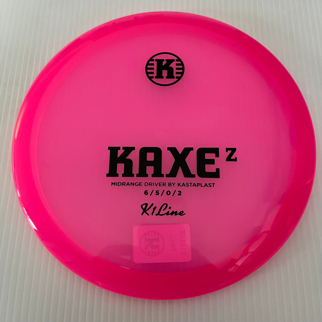 Kastaplast K1 Line KAXE-Z 6/5/0/2