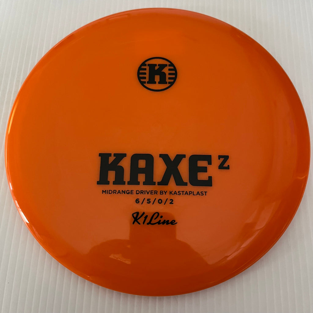 Kastaplast K1 Line KAXE-Z 6/5/0/2