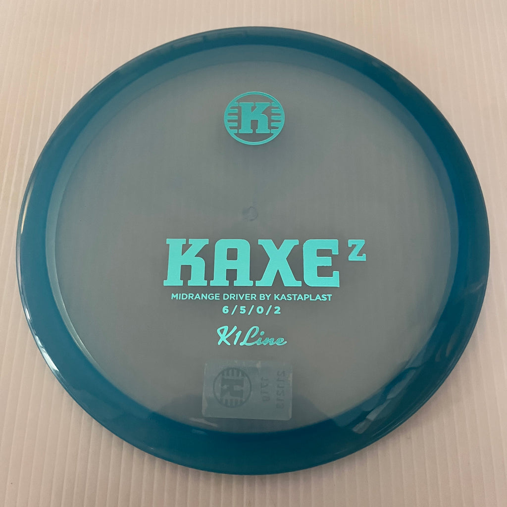 Kastaplast K1 Line KAXE-Z 6/5/0/2