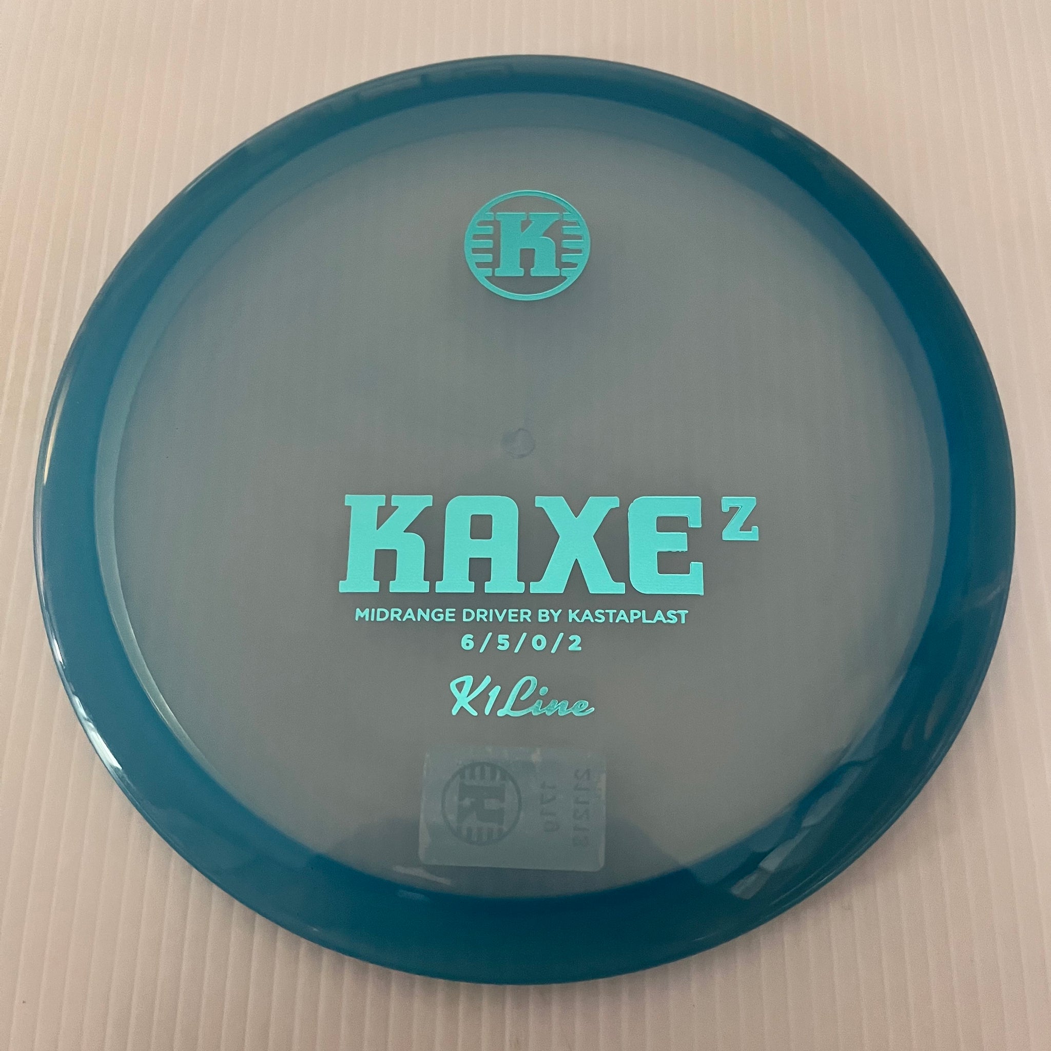 Kastaplast K1 Line KAXE-Z 6/5/0/2