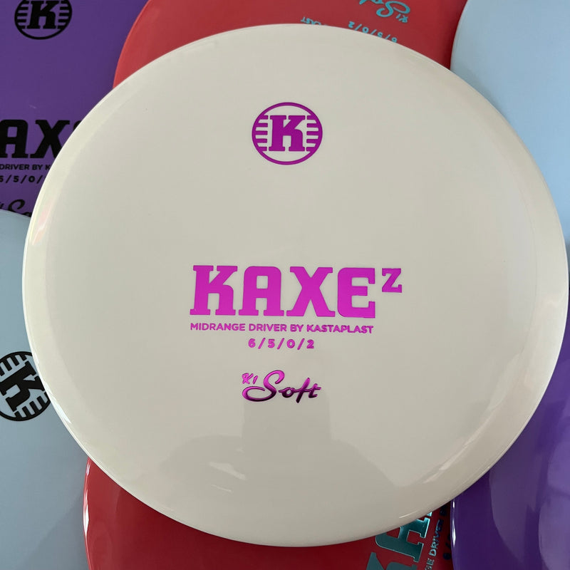 Kastaplast K1 Soft Line KAXE-Z 6/5/0/2