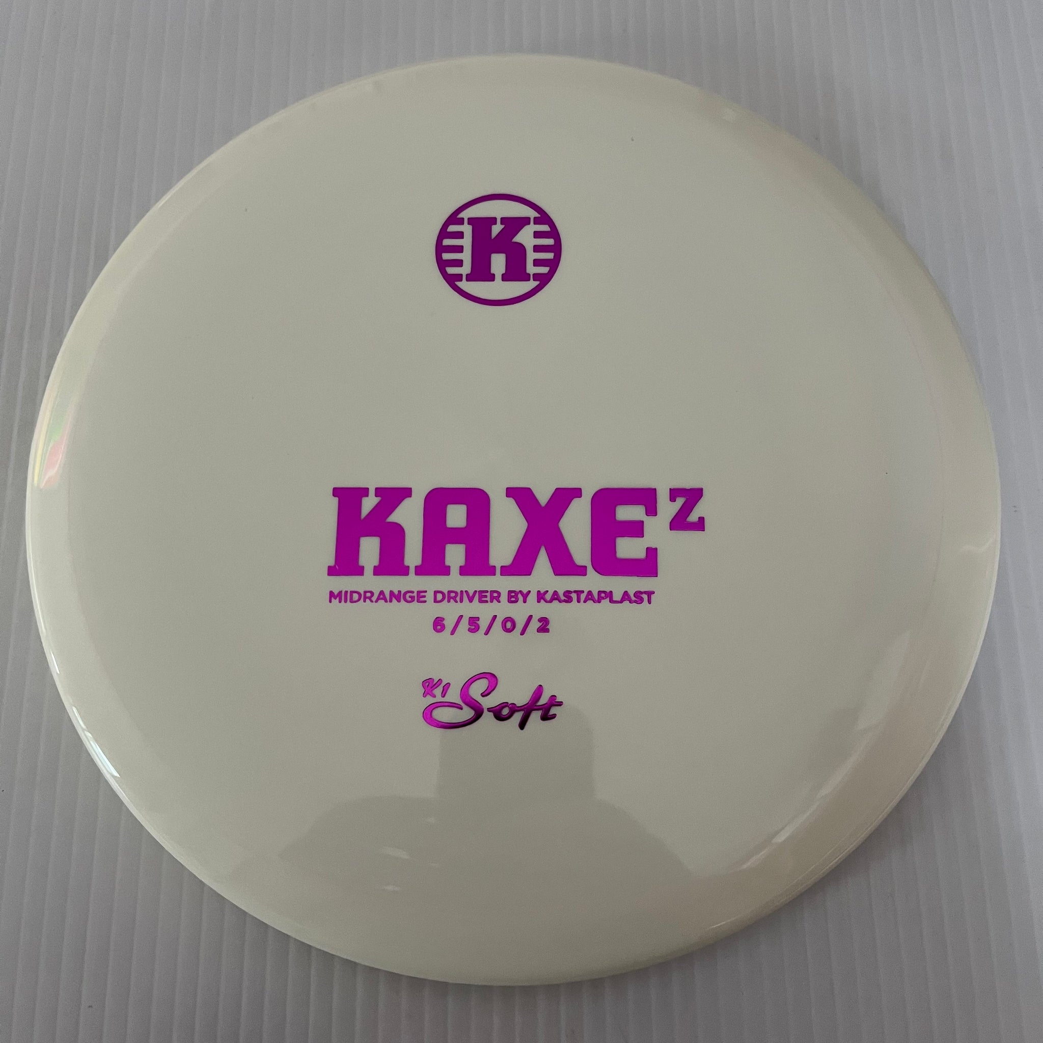 Kastaplast K1 Soft Line KAXE-Z 6/5/0/2