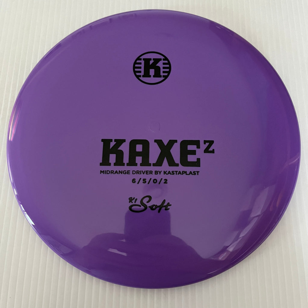 Kastaplast K1 Soft Line KAXE-Z 6/5/0/2