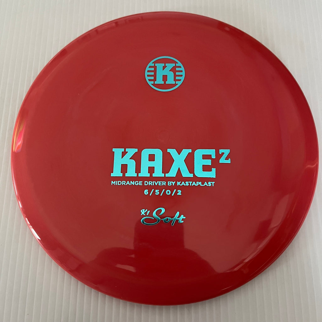 Kastaplast K1 Soft Line KAXE-Z 6/5/0/2