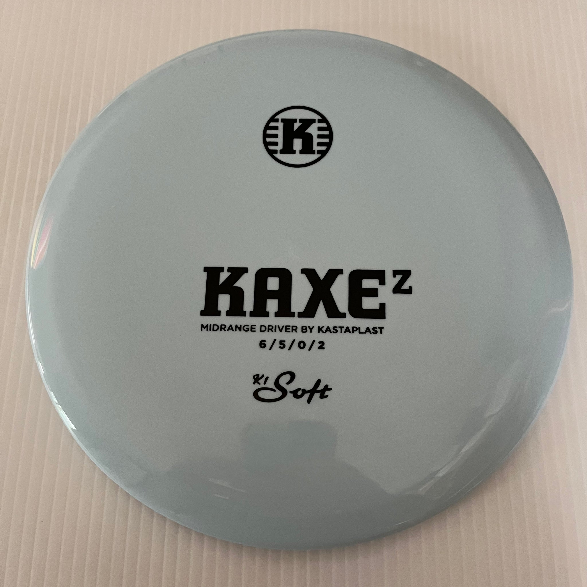 Kastaplast K1 Soft Line KAXE-Z 6/5/0/2