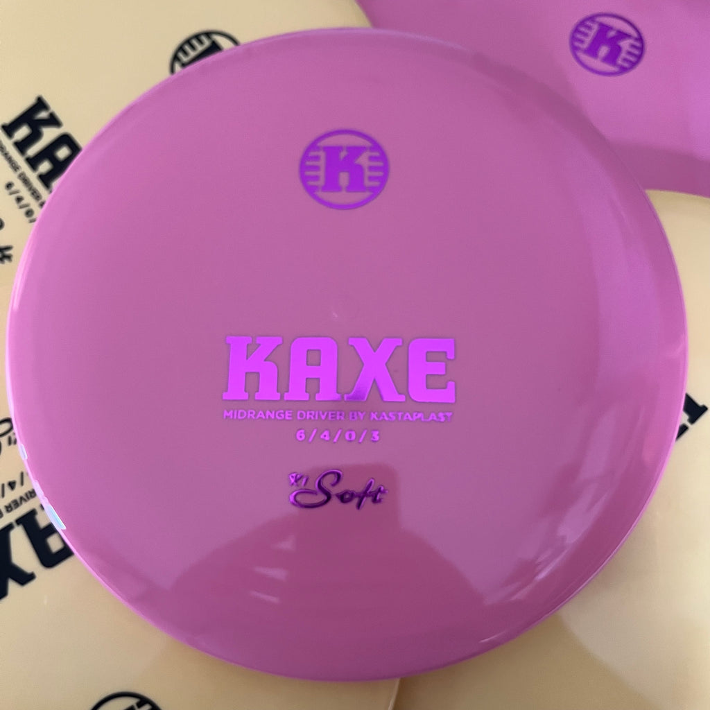 Kastaplast K1 Soft Line KAXE 6/4/0/3